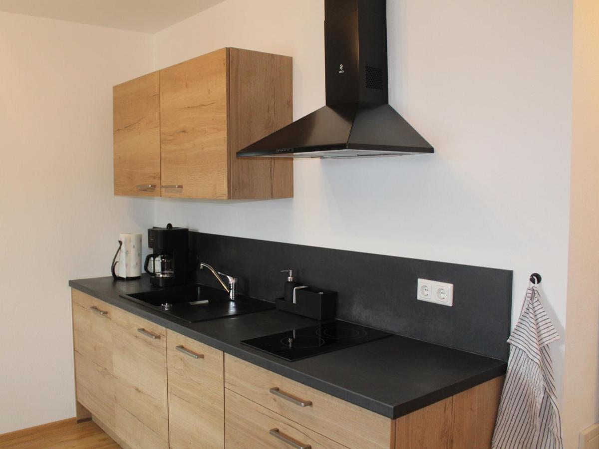 Ferienwohnung An Der Jodquelle Bad Endorf Bagian luar foto