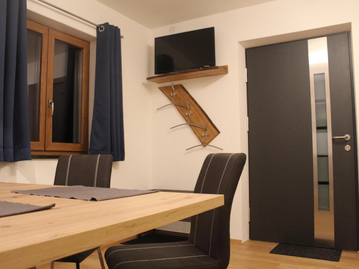 Ferienwohnung An Der Jodquelle Bad Endorf Bagian luar foto