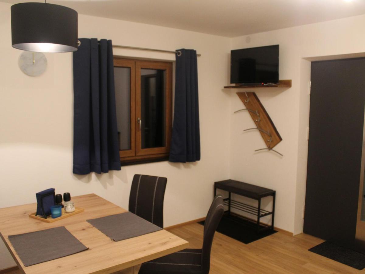 Ferienwohnung An Der Jodquelle Bad Endorf Bagian luar foto
