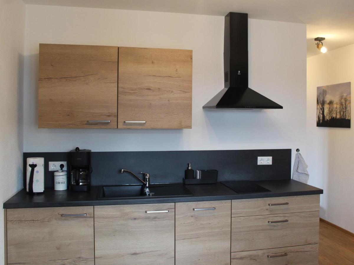 Ferienwohnung An Der Jodquelle Bad Endorf Bagian luar foto