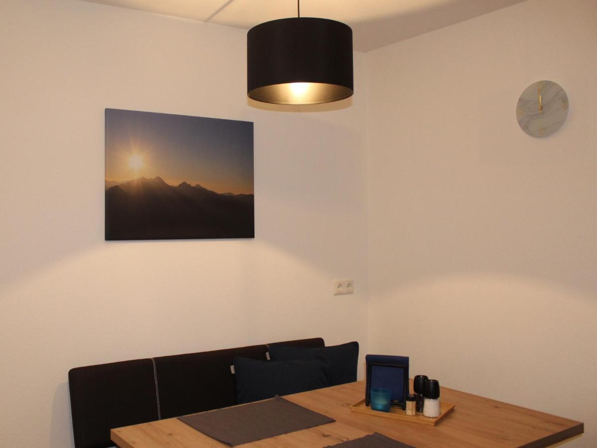 Ferienwohnung An Der Jodquelle Bad Endorf Bagian luar foto